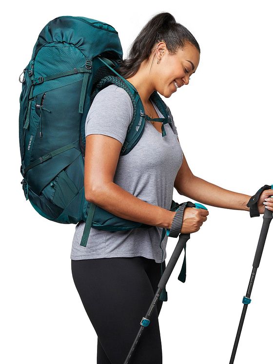 Gregory Deva 60 Trekking-rygsæk S 75 cm