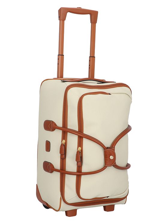 Bric's Firenze 2-rullers kabinevogn 55 cm