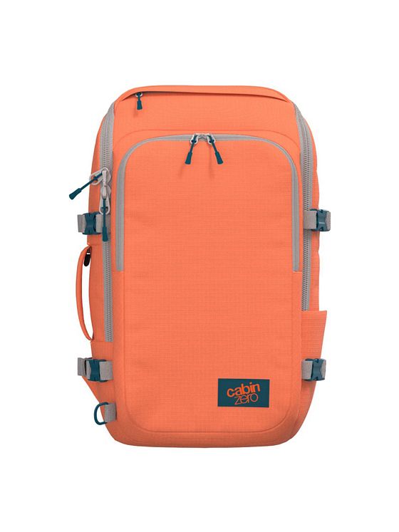 Cabin Zero Adventure Cabin Bag ADV Pro 32L rygsæk 46 cm rum til bærbar computer
