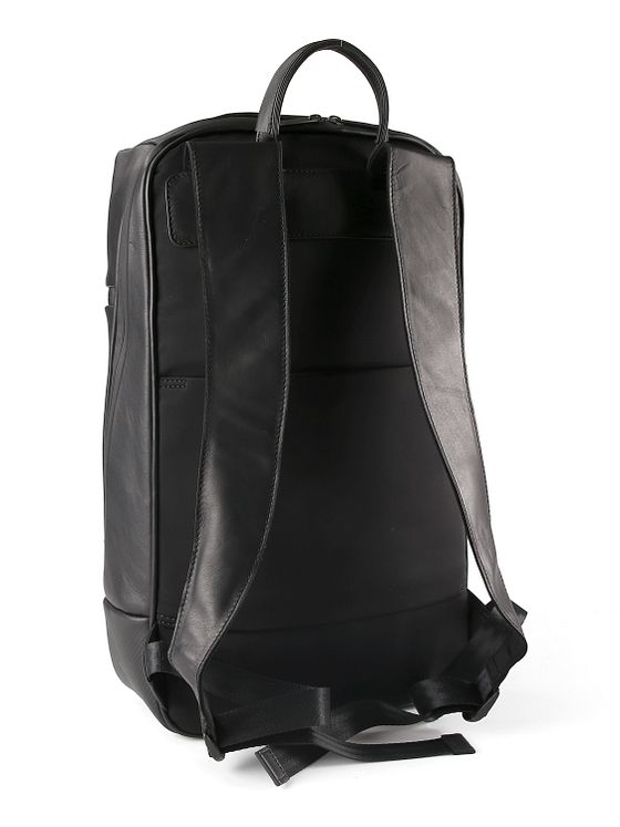 Harbour 2nd City Lights Daypack Læder 44 cm Laptoprum Harbour 2nd City Lights Daypack Læder 44 cm Laptoprum