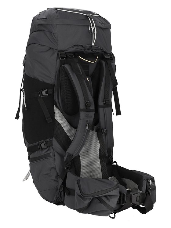 Jack Wolfskin Wilderness Photo Pack 65 Turistický batoh 83 cm