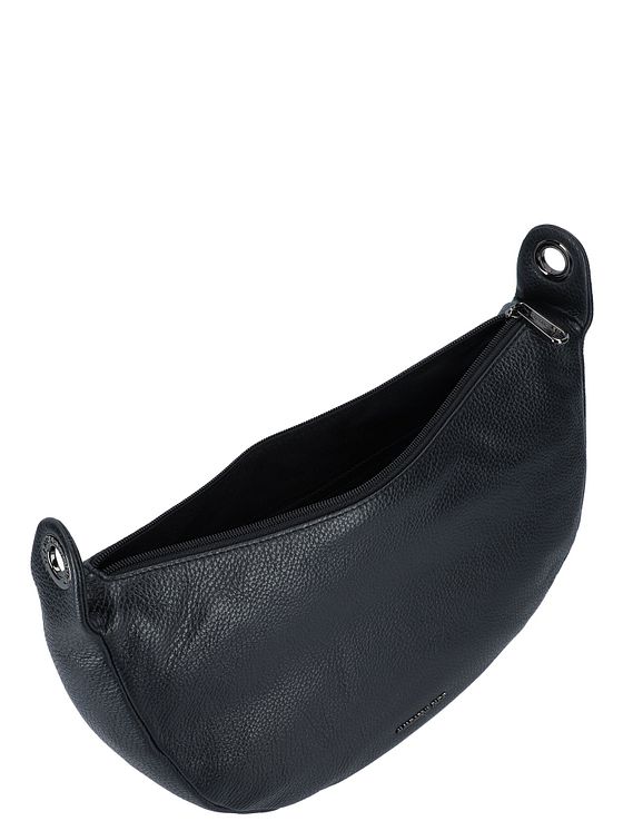 Mandarina Duck Mellow Leather Skuldertaske Læder 33 cm