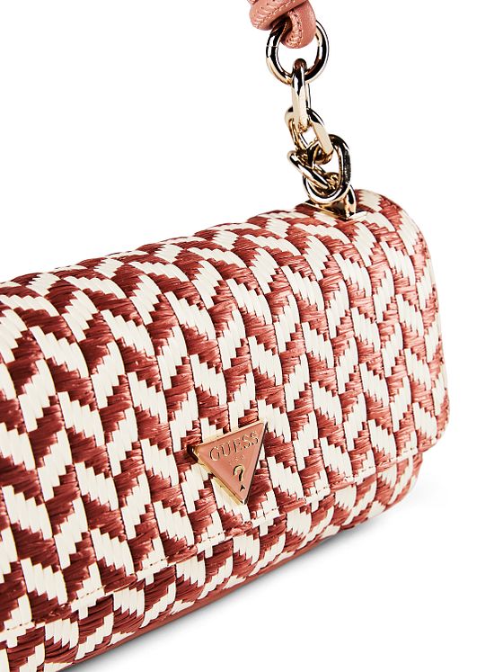 Guess Tessi Skuldertaske 24 cm