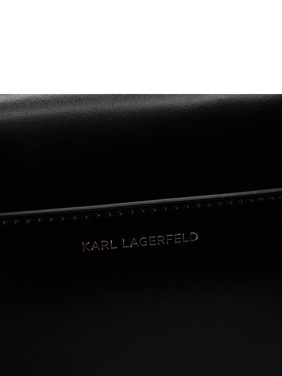 Karl Lagerfeld Autograph Håndtaske 24 cm