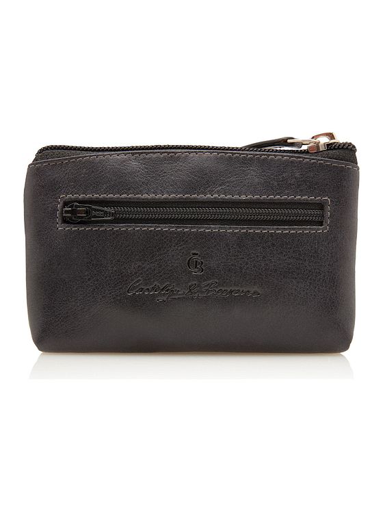 Castelijn & Beerens Canyon nøgleetui RFID læder 13 cm