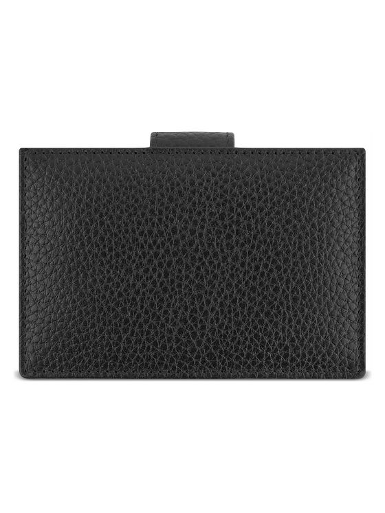 bugatti Elsa Kreditkortetui RFID-beskyttelse Læder 11 cm bugatti Elsa Kreditkortetui RFID-beskyttelse Læder 11 cm