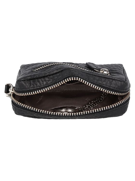 Voi Hirsch Tess pouzdro na klíče kožené 11 cm