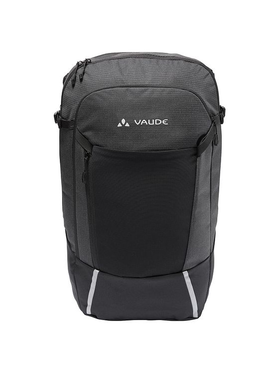 Vaude Cykelrygsæk 28L med 54 cm rum til bærbar computer