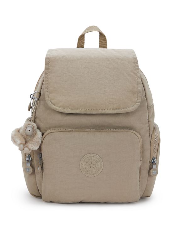 Kipling Basic City Zip City-rygsæk S 33.5 cm