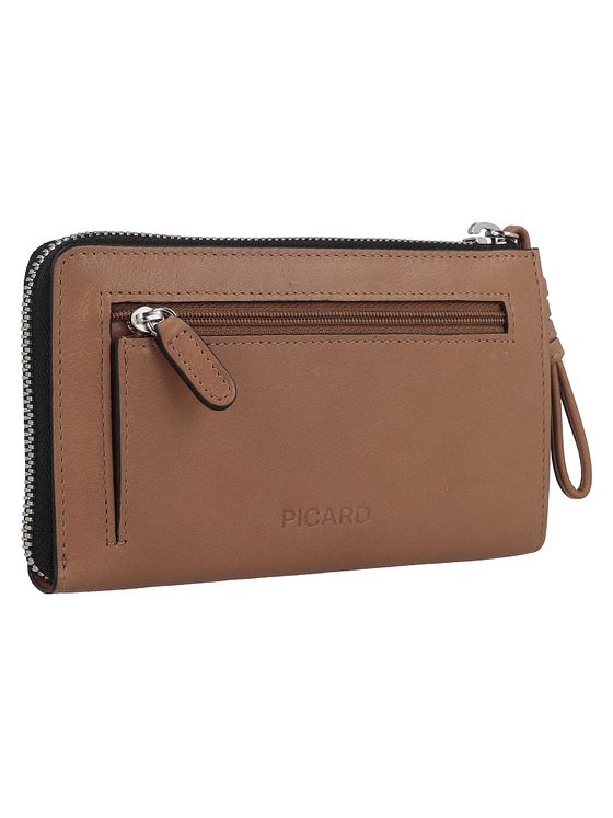 Picard Donna 1 Pung Læder 10 cm Picard Donna 1 Pung Læder 10 cm