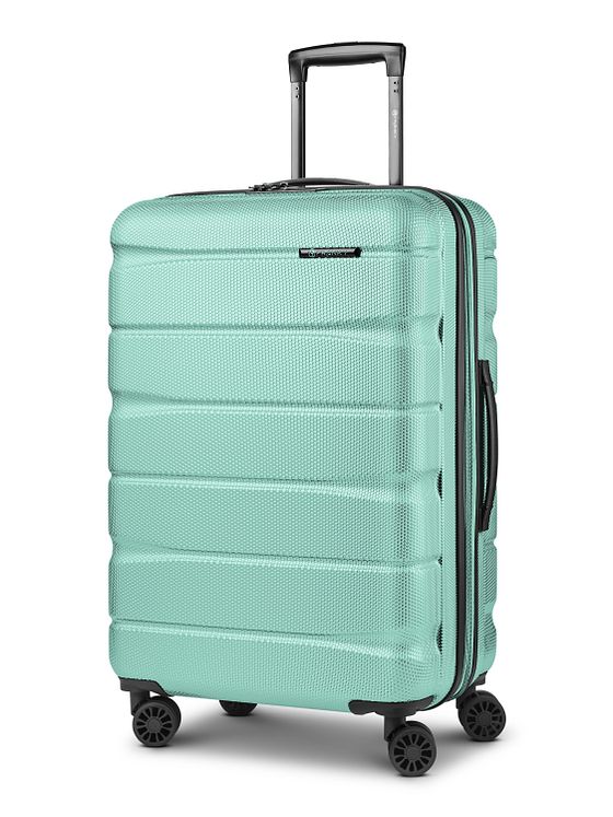 Franky Munich 4.0 Carro de 4 ruedas M 66 cm con pliegue de expansión