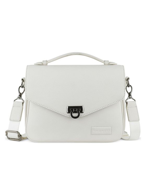 bugatti Elsa Skuldertaske Læder 25 cm