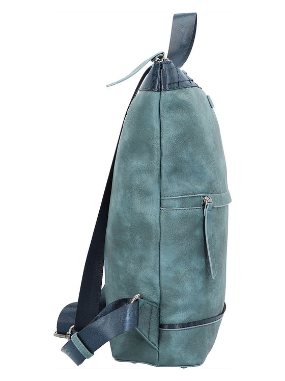 Greenburry Hanni-rygsæk 40 cm med rum til bærbar computer