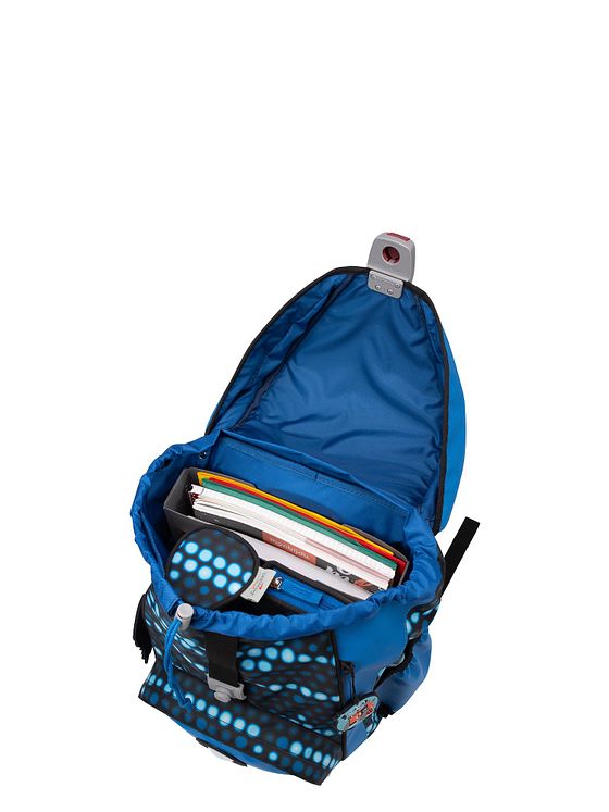 DerDieDas Sada brašen ErgoFlex Superflash 5 ks.