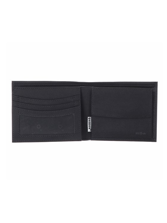 oxmox New Cryptan Pung RFID-beskyttelse 12 cm oxmox New Cryptan Pung RFID-beskyttelse 12 cm