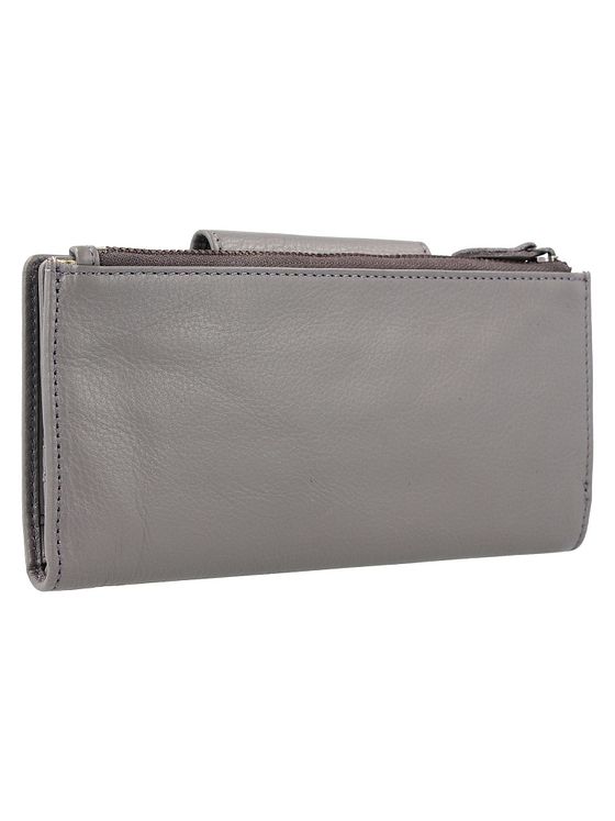 Harbour 2nd Just Pure Ulla Pung RFID-beskyttelse Læder 20 cm