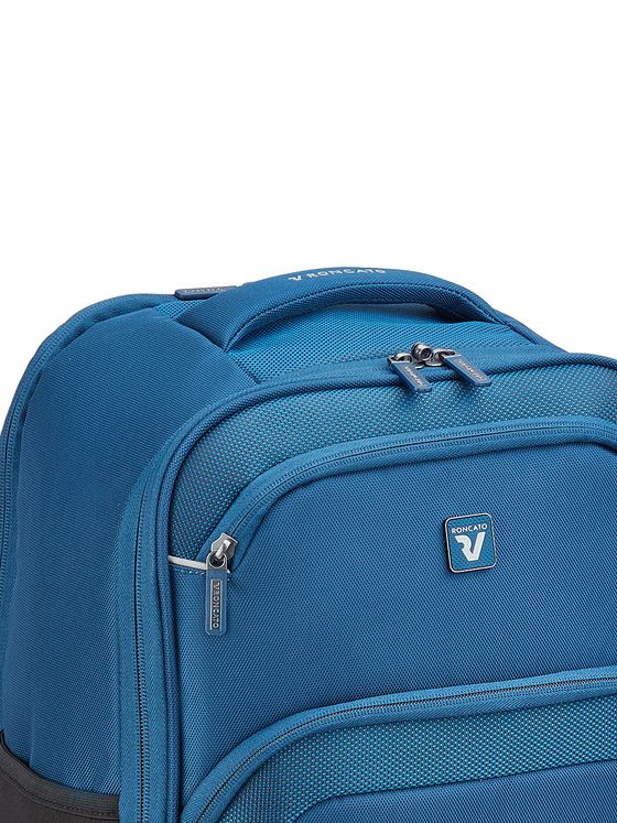 Roncato Gateway Business batoh 40 cm Kapsa na notebook
