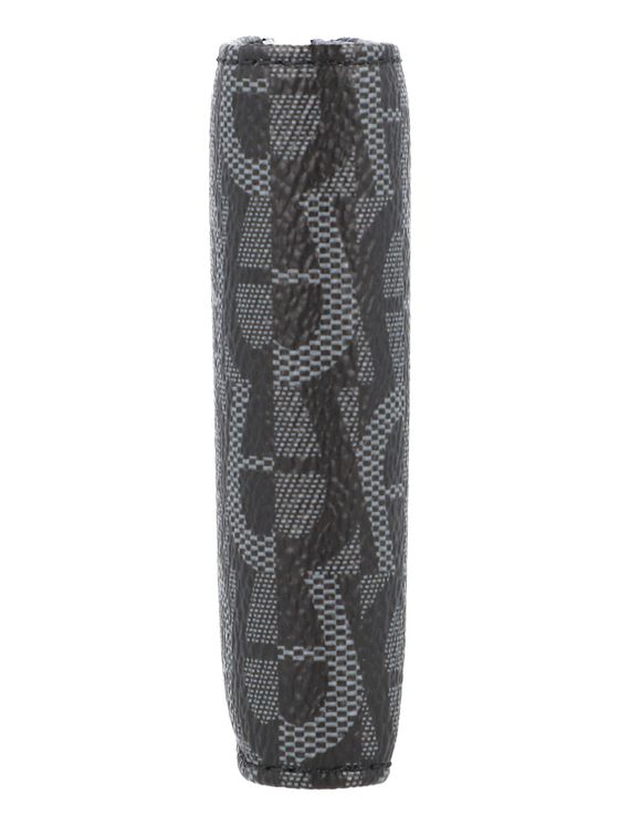 AIGNER Icon Cover pung RFID læder 11 cm