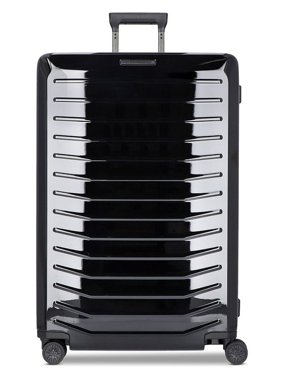 Porsche Design Roadster 4 trolley med dobbelt hjul 82 cm Porsche Design Roadster 4 trolley med dobbelt hjul 82 cm