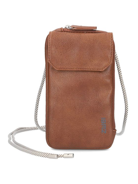 Zwei Mademoiselle.M Mobil-etui 10 cm