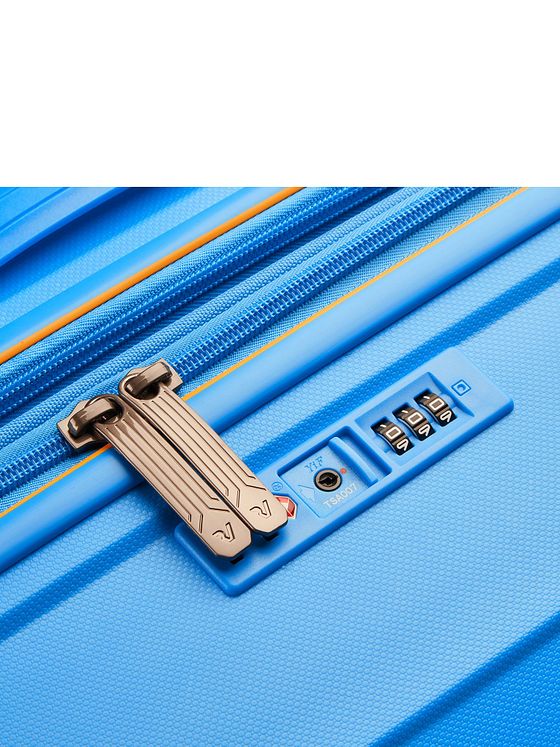 Roncato B-Flying Move 4 hjul Kuffert 3-delt med strækfold