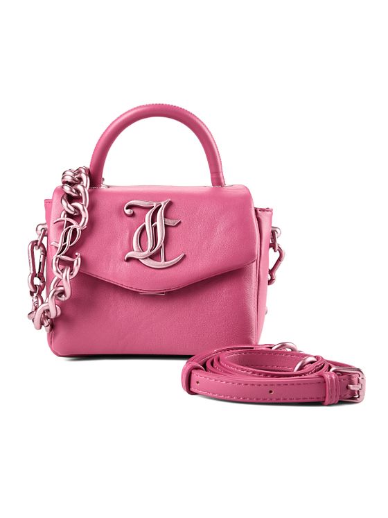 Juicy Couture Alyssa Mini Bag håndtaske 17 cm Juicy Couture Alyssa Mini Bag håndtaske 17 cm