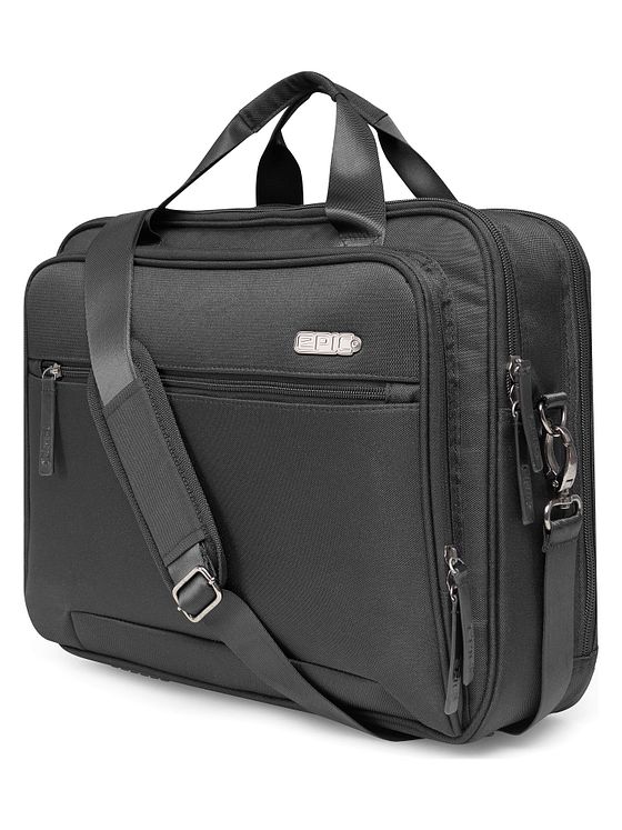 Epic Discovery Neo dokumentmappe 41 cm rum til bærbar computer