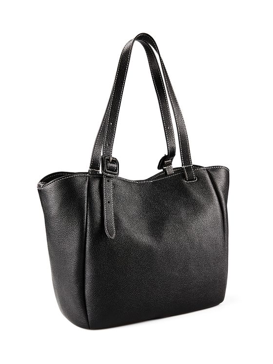 AIGNER Miranda Shopper-taske Læder 34 cm