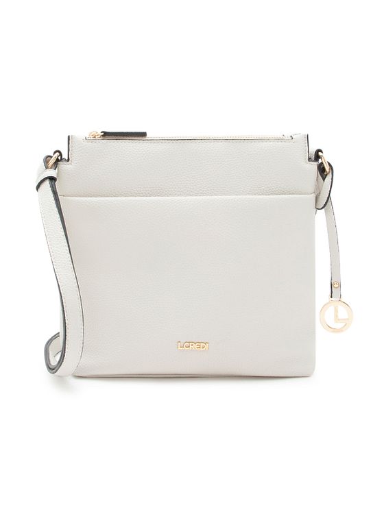 L.CREDI Eda skuldertaske 23 cm L.CREDI Eda skuldertaske 23 cm