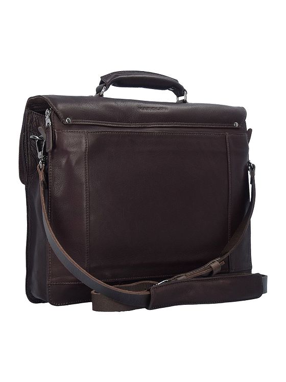 Harold's Country dokumentmappe 37 cm rum til bærbar computer Harold's Country dokumentmappe 37 cm rum til bærbar computer