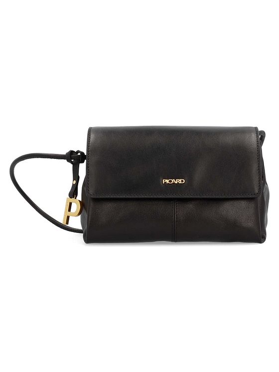 Picard Whisper Taška přes rameno Kůže 21 cm