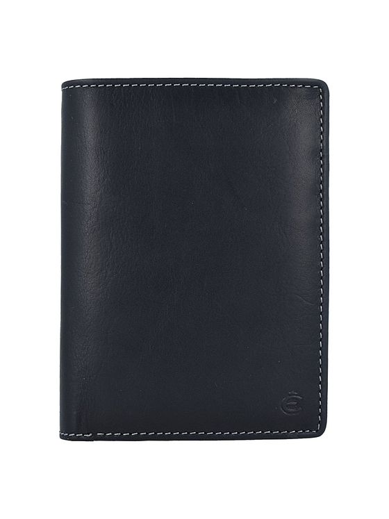 Esquire Esquire Dallas pung i læder 9,5 cm Esquire Esquire Dallas pung i læder 9,5 cm