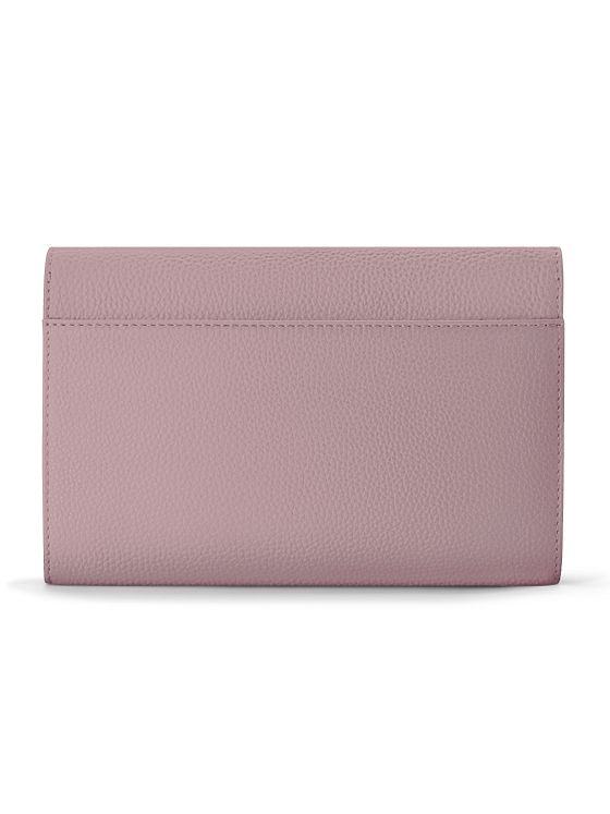 Lazarotti Bologna Leather Clutch taske Læder 23 cm Lazarotti Bologna Leather Clutch taske Læder 23 cm