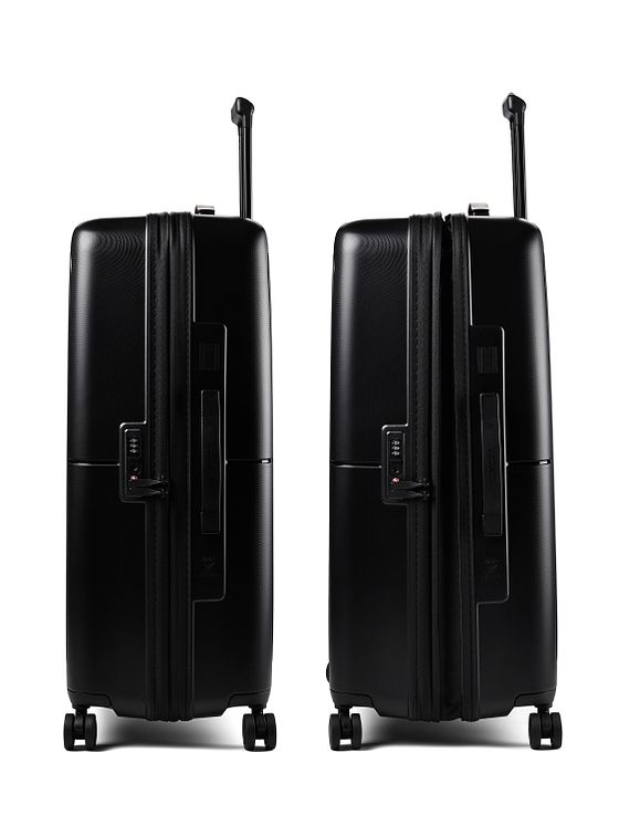 American Tourister Dashpop 4 kolečka Vozík 77 cm
