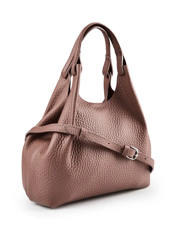 Gianni Chiarini Dua Bolso Piel natural 27 cm Gianni Chiarini Dua Bolso Piel natural 27 cm