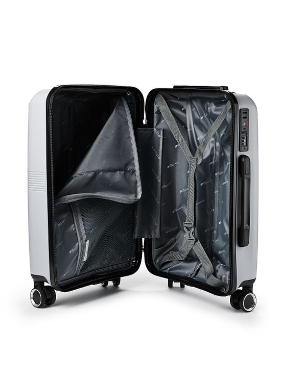 cocoono Marseille 4 kolečka Kabinkový kufr S 54 cm