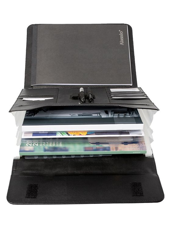 Alassio Skriveetui 33 cm