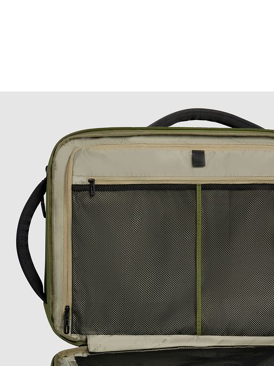 Piquadro S125 rejserygsæk 45 cm med rum til bærbar computer Piquadro S125 rejserygsæk 45 cm med rum til bærbar computer