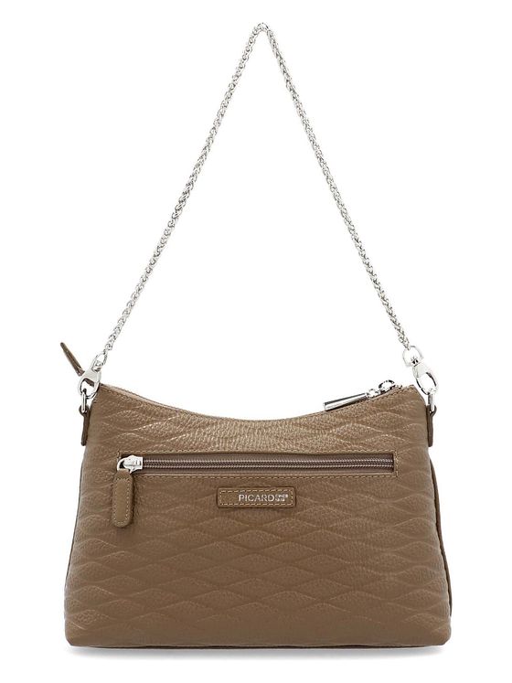 Picard Lille Shopper-taske Læder 25 cm Picard Lille Shopper-taske Læder 25 cm