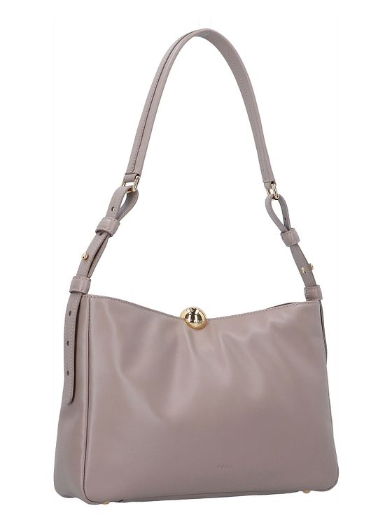Furla Sfera Soft Skuldertaske M Læder 30 cm