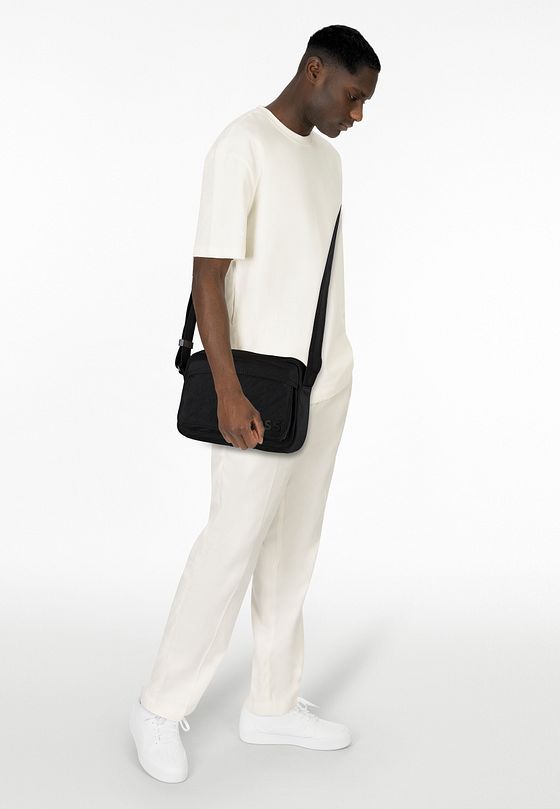 Boss Catch Skuldertaske 20 cm Boss Catch Skuldertaske 20 cm