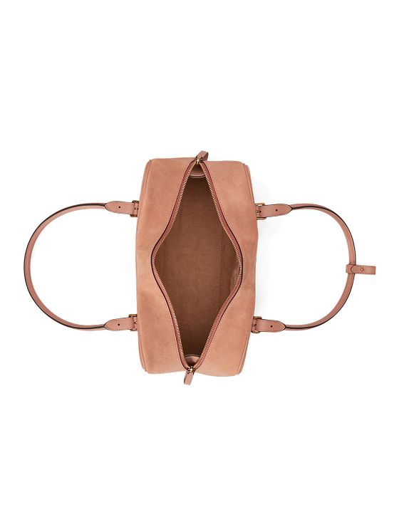 Lauren Ralph Lauren Marcy Schultertasche Leder 35 cm Lauren Ralph Lauren Marcy Schultertasche Leder 35 cm