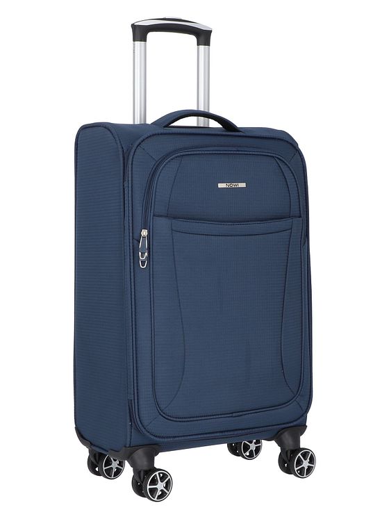 NOWI Edinburgh 4 hjul Trolley 64 cm