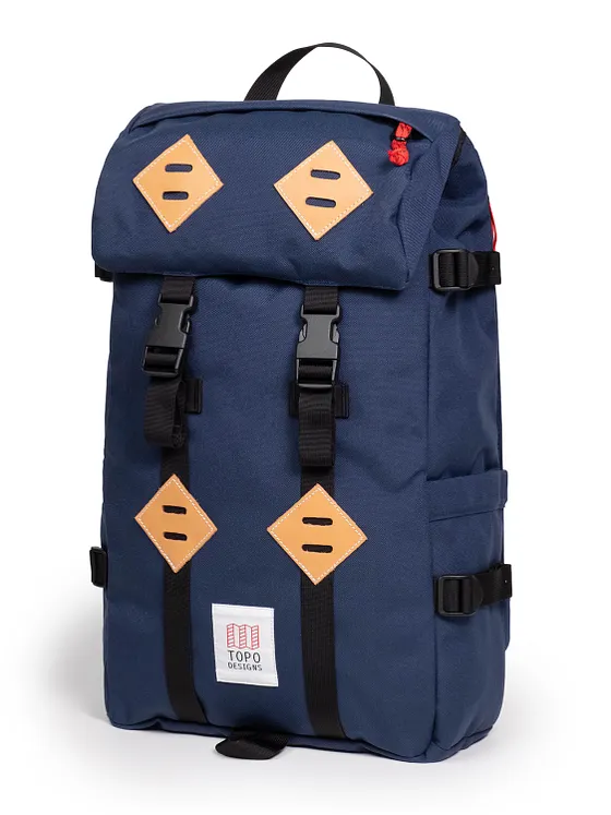 Topo Designs Klettersack Denní batoh 51 cm Kapsa na notebook Topo Designs Klettersack Denní batoh 51 cm Kapsa na notebook
