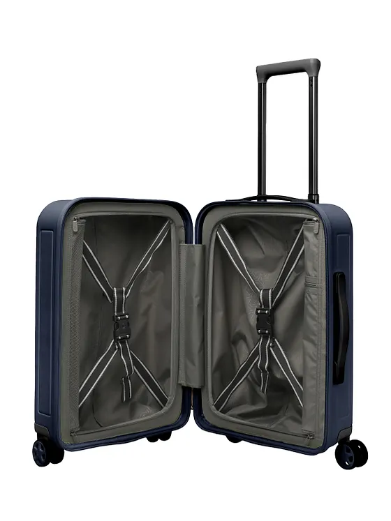 Travelite Panello 4-hjulet Håndbagage 76 cm