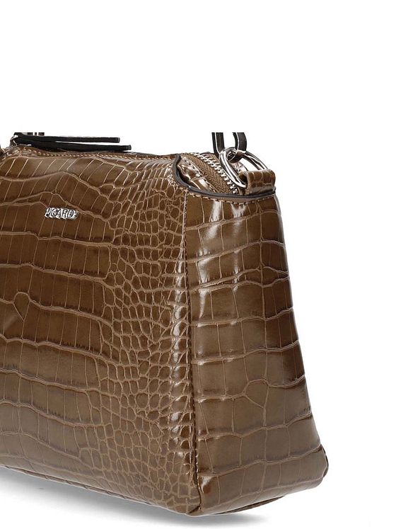 Picard Wild Art Skuldertaske 22 cm Picard Wild Art Skuldertaske 22 cm