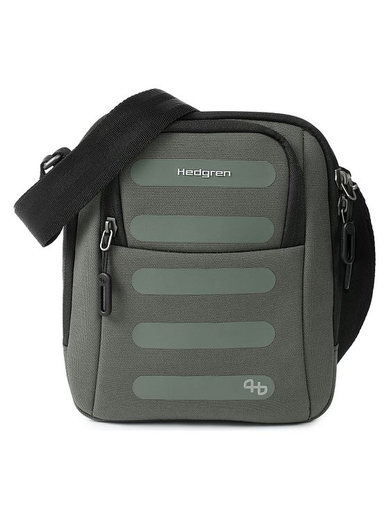 Hedgren Comby Relax Mini Bag skuldertaske RFID-beskyttelse 18 cm Hedgren Comby Relax Mini Bag skuldertaske RFID-beskyttelse 18 cm