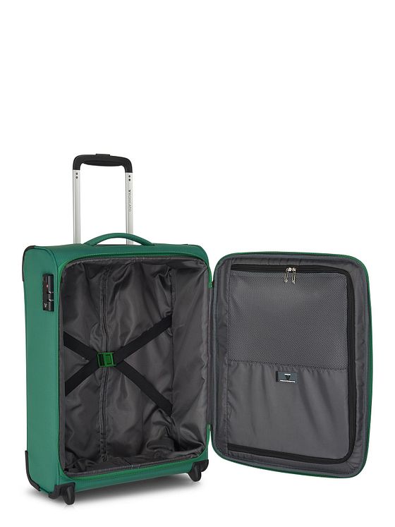 Roncato Lite Soft Neon 2 hjul Kabinetrolley 55 cm