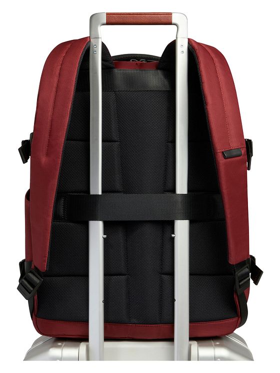 Piquadro S140 Daypack 45 cm Laptoprum