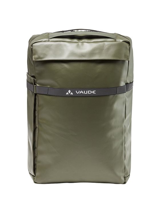 Vaude Mineo 20L cykelrygsæk 48 cm rum til bærbar computer